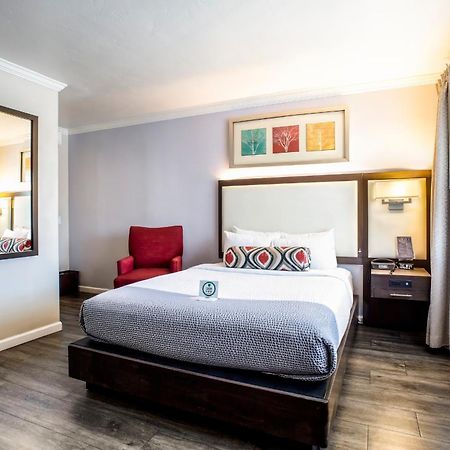 The Palo Alto Inn Ngoại thất bức ảnh