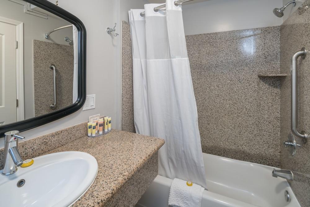 The Palo Alto Inn Ngoại thất bức ảnh