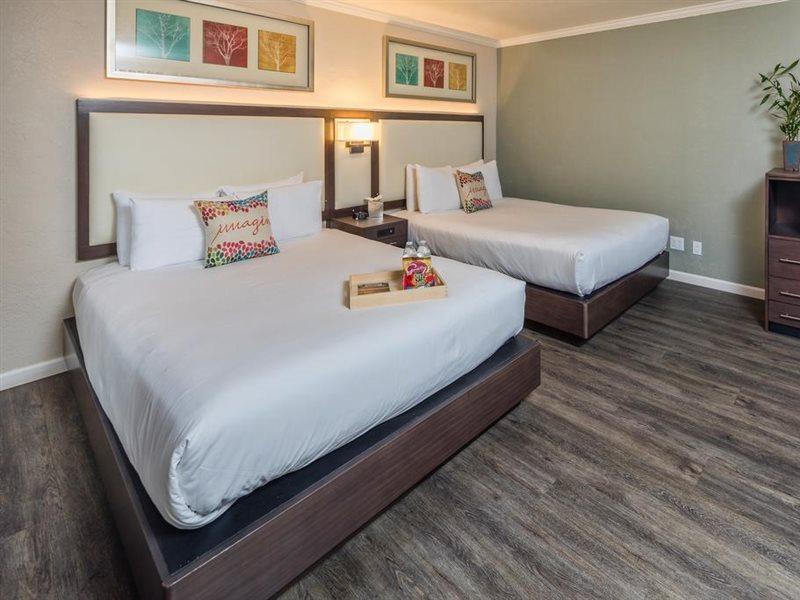 The Palo Alto Inn Ngoại thất bức ảnh