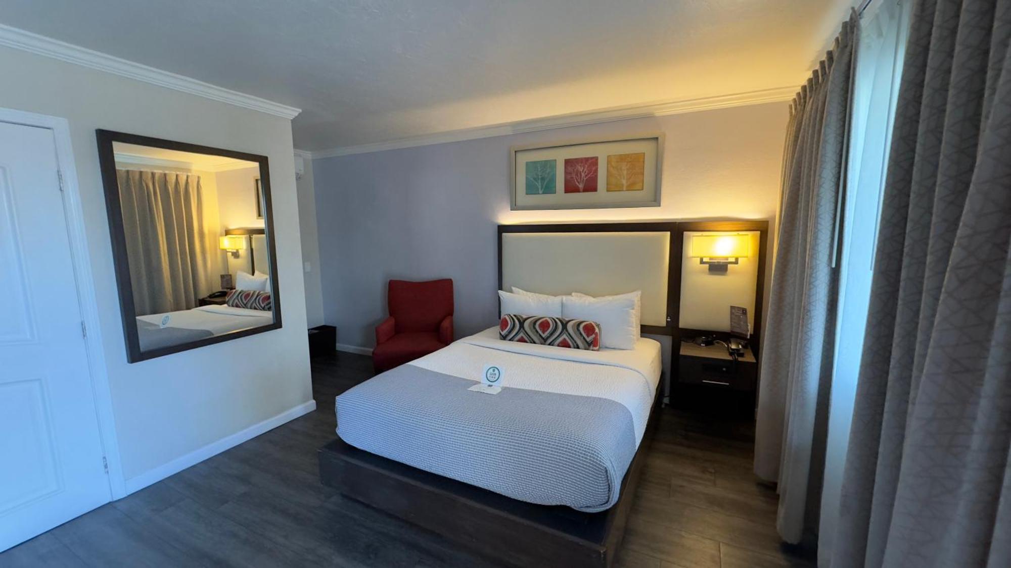 The Palo Alto Inn Ngoại thất bức ảnh