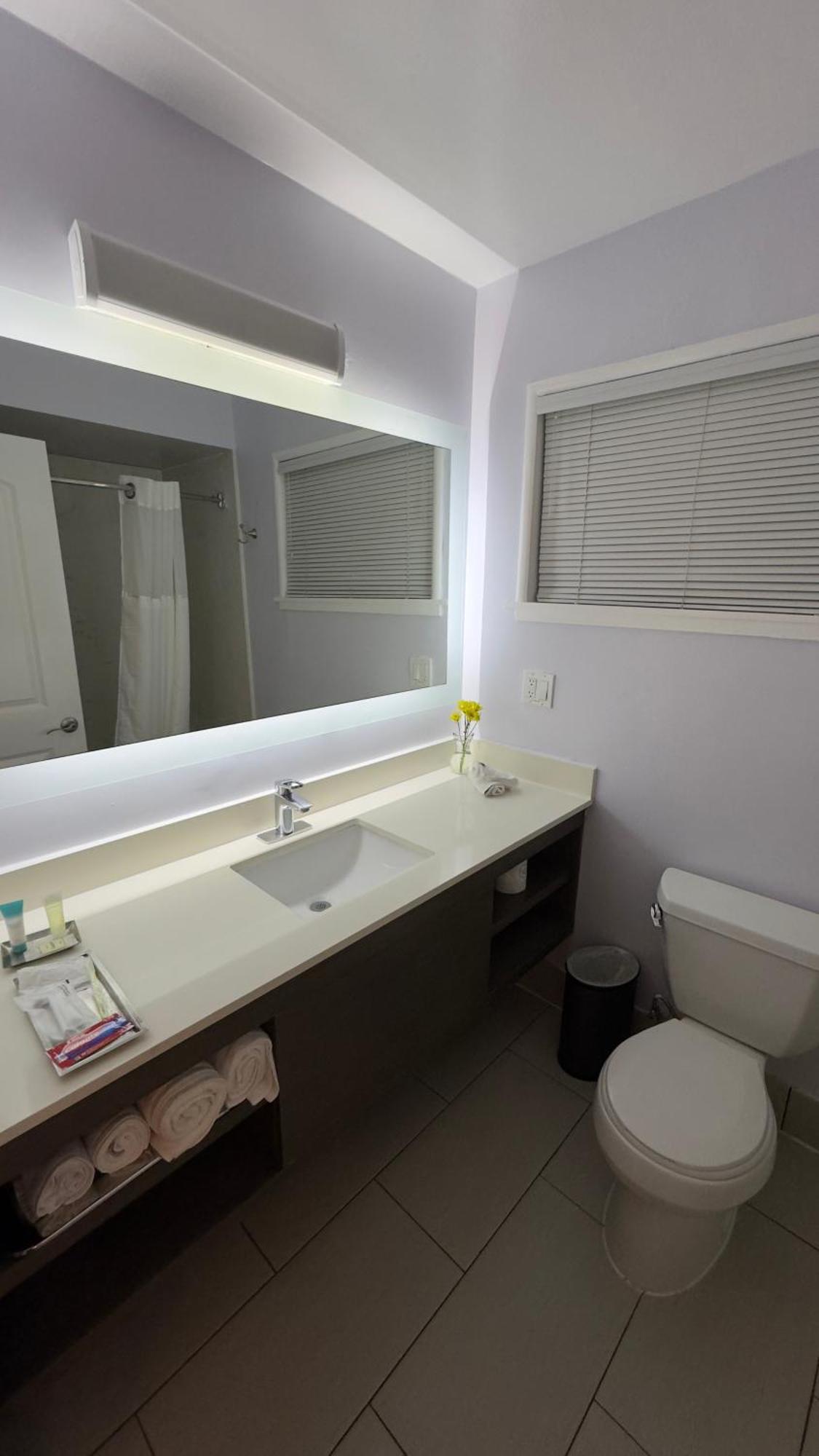 The Palo Alto Inn Ngoại thất bức ảnh