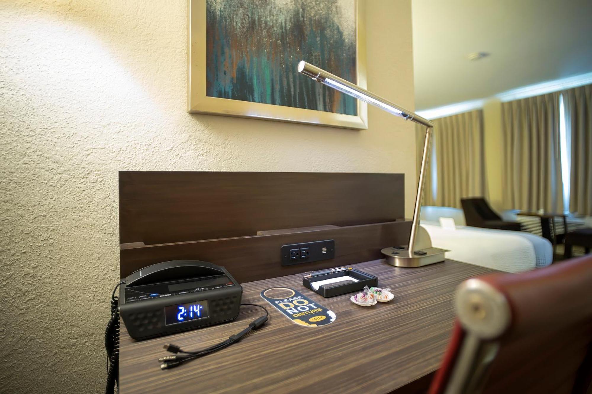 The Palo Alto Inn Phòng bức ảnh