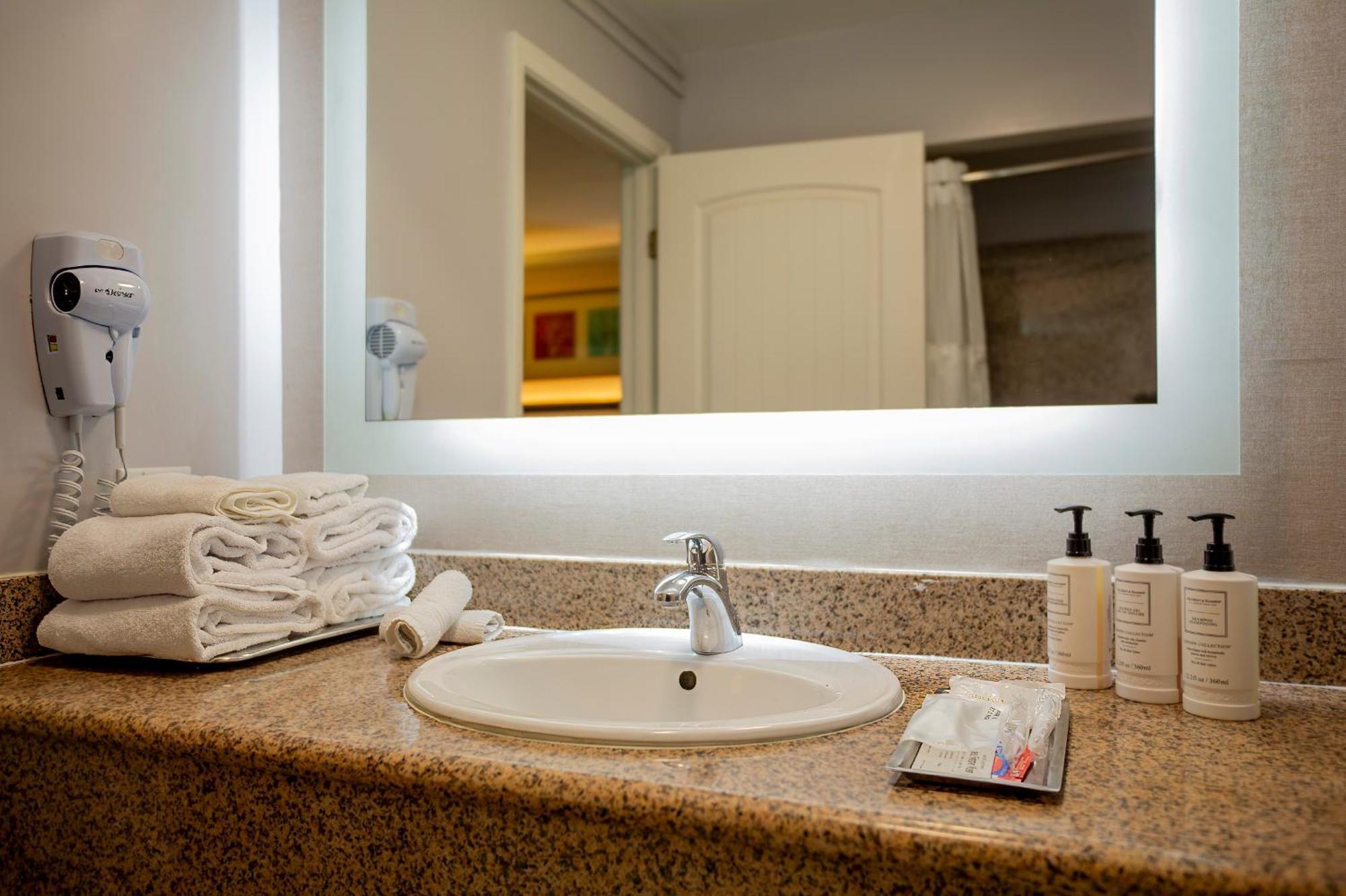 The Palo Alto Inn Ngoại thất bức ảnh