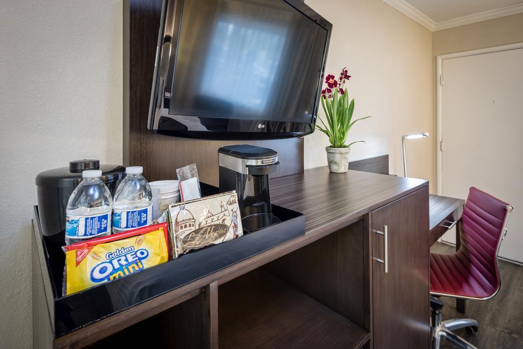 The Palo Alto Inn Ngoại thất bức ảnh