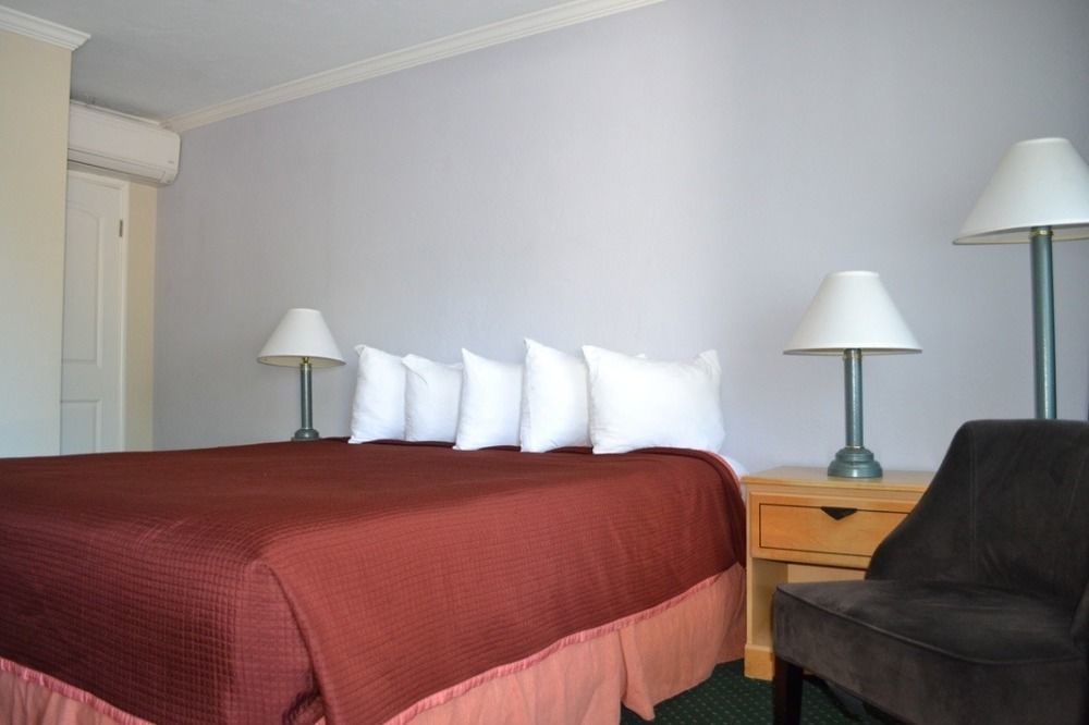 The Palo Alto Inn Ngoại thất bức ảnh