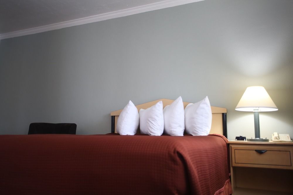 The Palo Alto Inn Ngoại thất bức ảnh