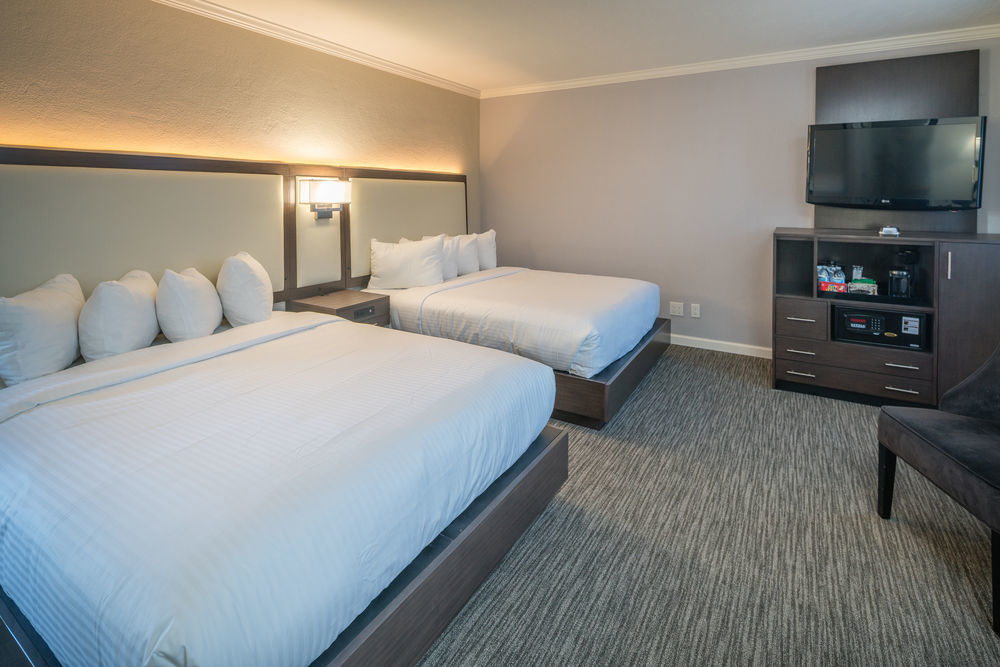 The Palo Alto Inn Ngoại thất bức ảnh