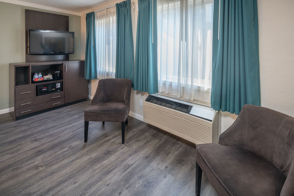 The Palo Alto Inn Ngoại thất bức ảnh
